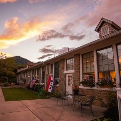 Stecoah Valley Cultural Arts Center