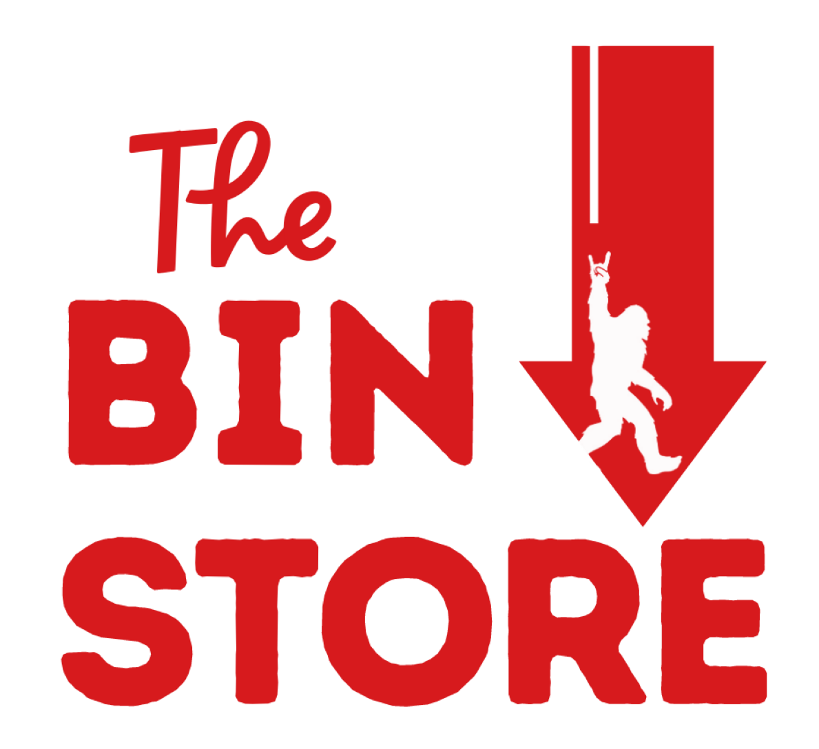 The Bin Store