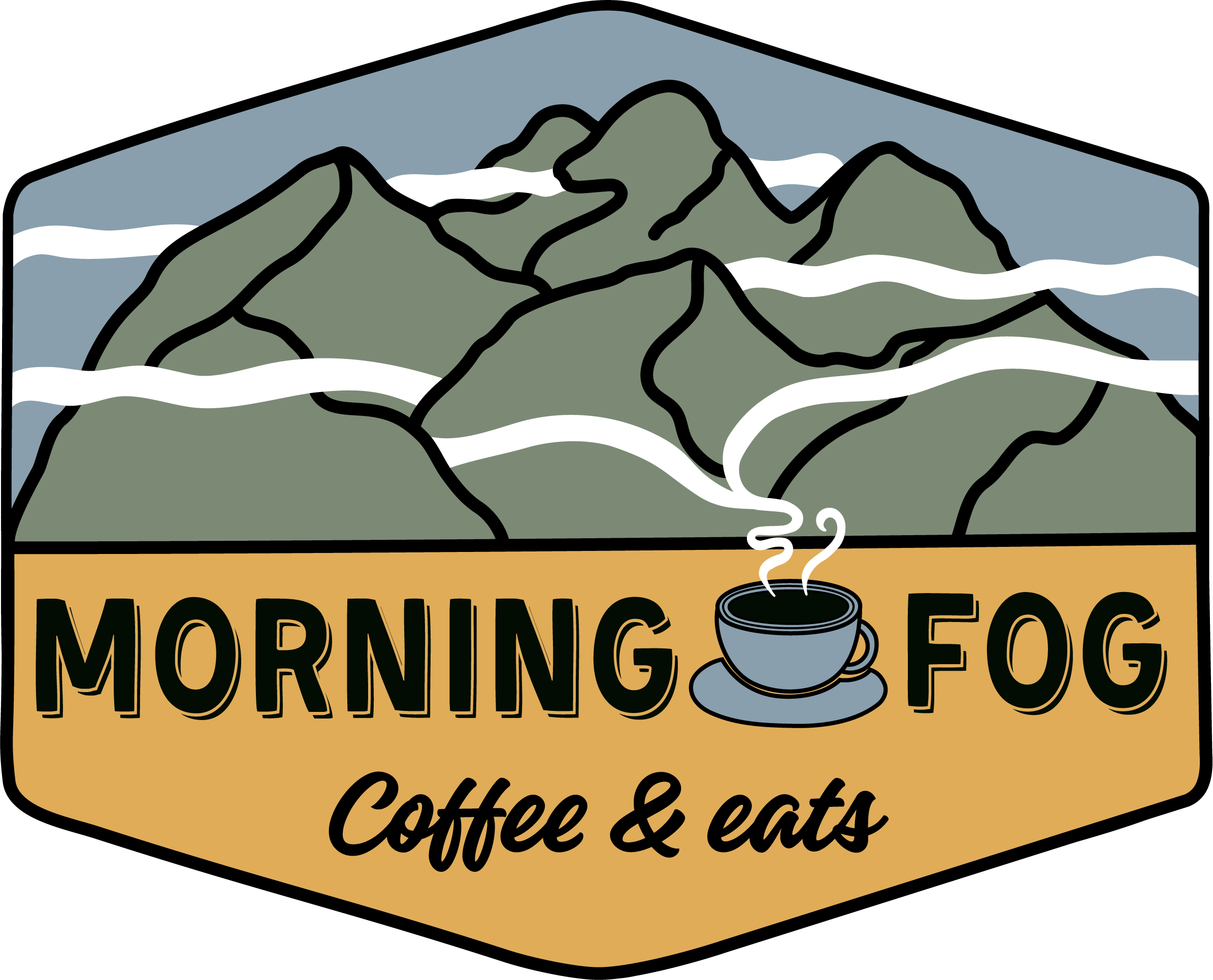Morning Fog Coffee & Eats