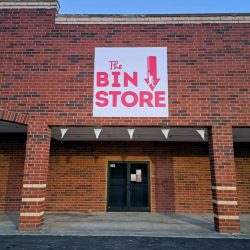 The Bin Store