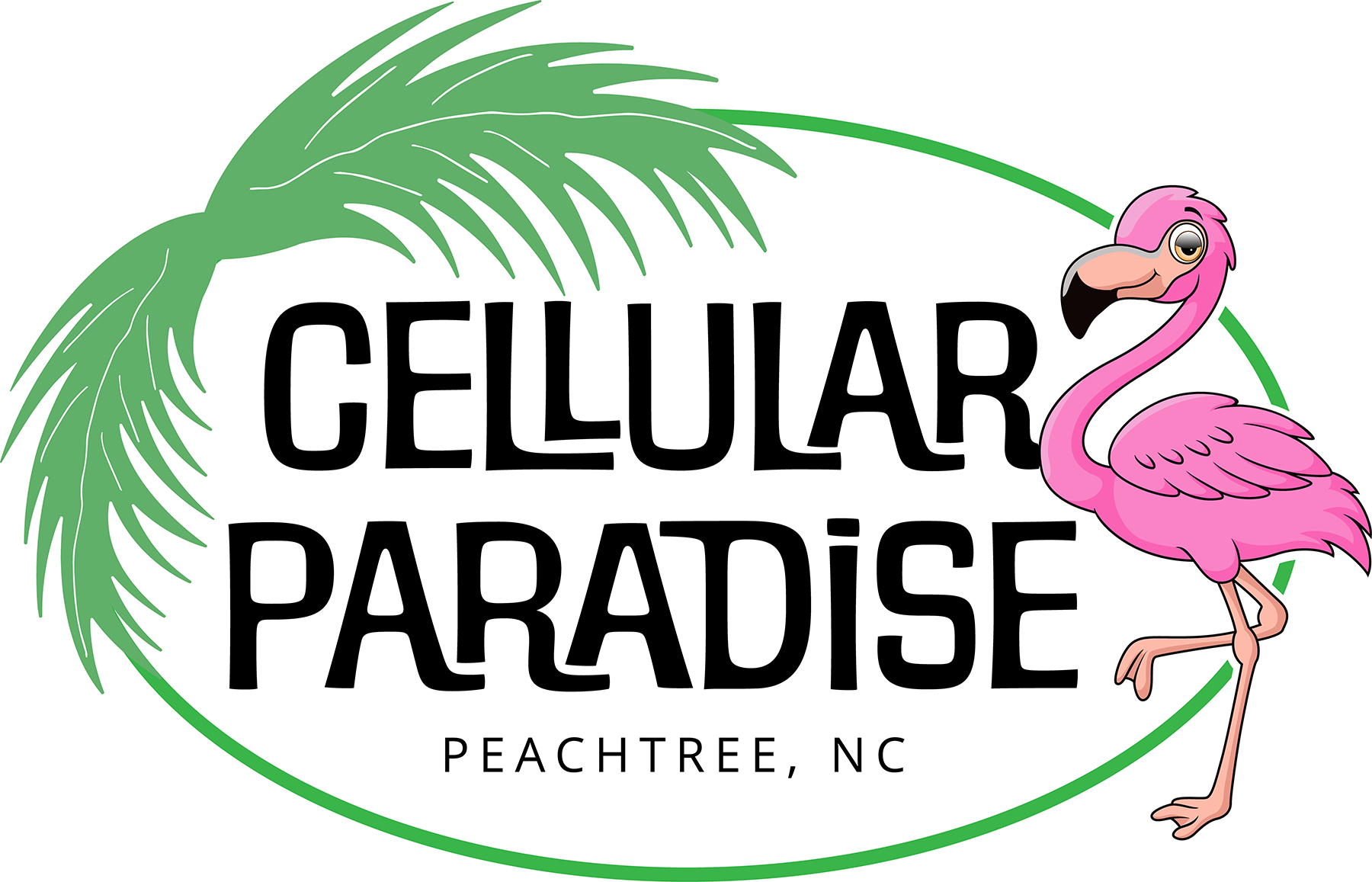 Cellular Paradise